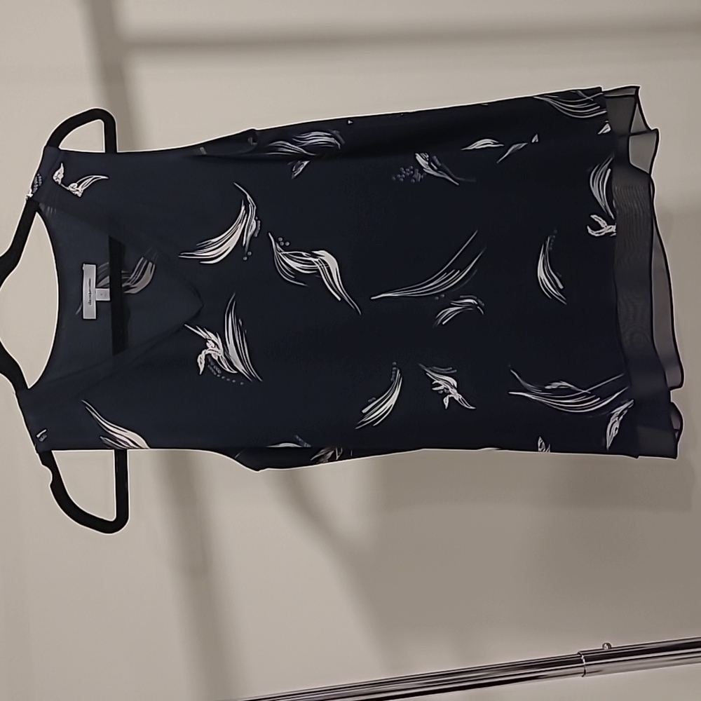 Classiques Entier Womens Silk Blouse